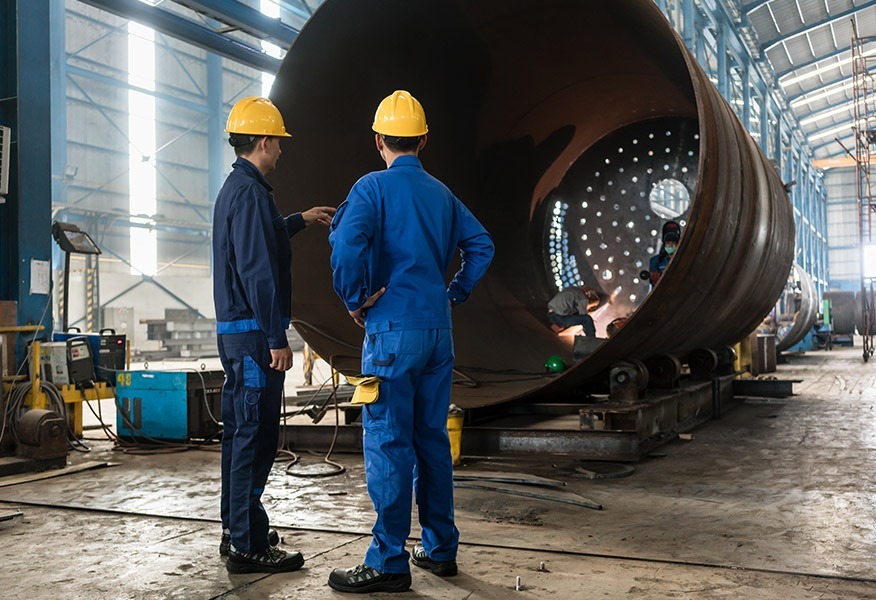 Customized Fabrication