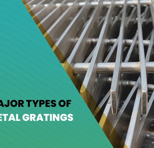 Major-Types-Of-Metal-Gratings