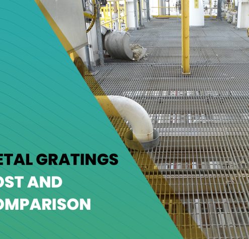 Metal-Gratings-Cost-And-Comparison