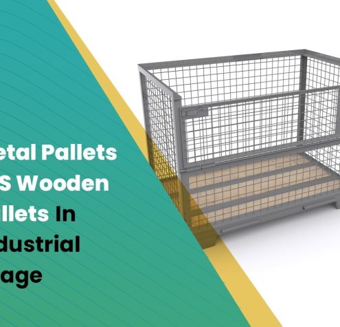 Metal-Pallets-Vs-Wooden-Pallets-In-Industrial-Usage-1