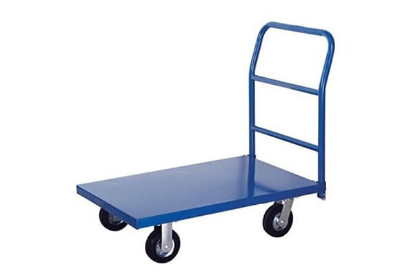 Platform Truck Trolley