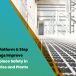 How Platform & Step Gratings Improve Workplace Safety in Factories and Plants