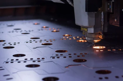 Engineering Fabrication