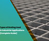 Types of Grating