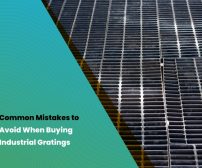 Buying Industrial Gratings