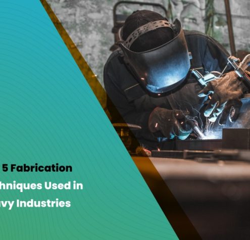 Fabrication Techniques