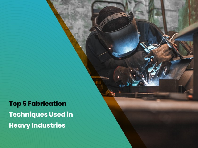 Fabrication Techniques