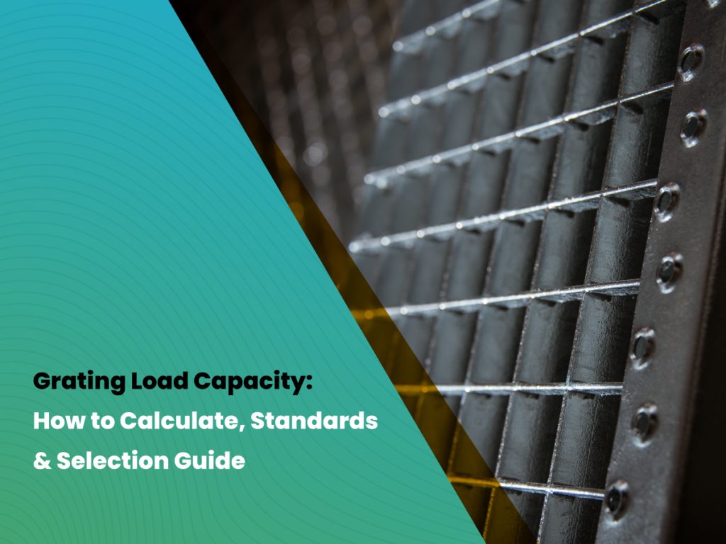 Grating Load Capacity