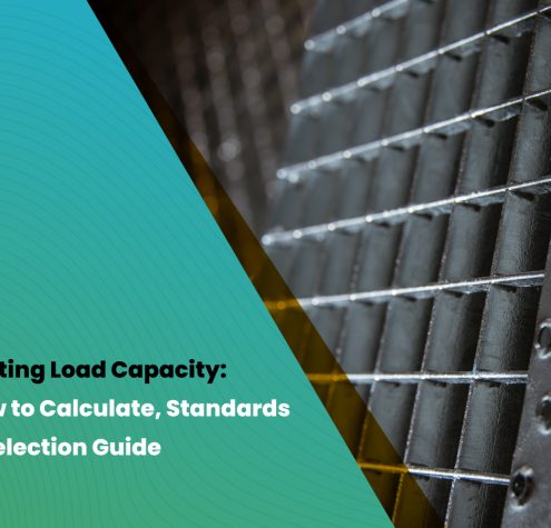 Grating Load Capacity