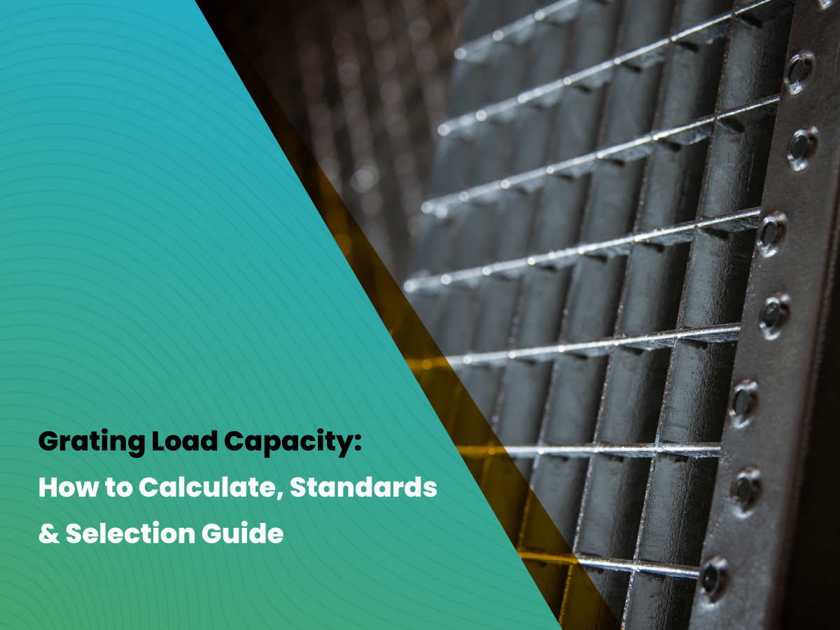Grating Load Capacity