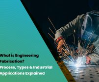 What is Engineering Fabrication
