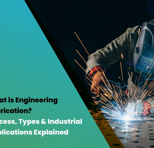 What is Engineering Fabrication